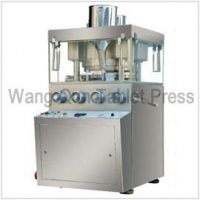 rotary tablet press (ZP831D)