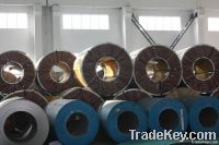 Stainless Steel Coil 321