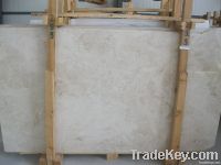 Antalya Beige Marble