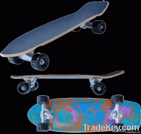 City Skateboard