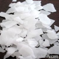 Magnesium Chloride Flakes