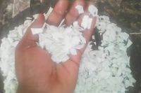 `hdpe Regrind