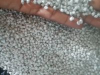 Hdpe Granules