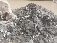 PVC regrind