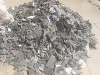 PVC regrind
