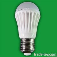 LED Dimmable Bulbs