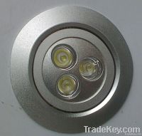 LED Down Lights