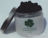 Peat Mud mask