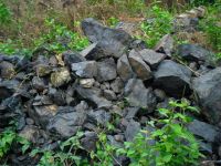 Manganese Ore