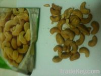 Cashew Nuts