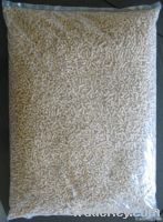 Pine Wood pellets
