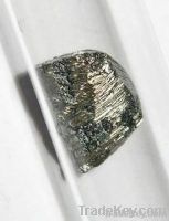 Lanthanum - Nickel Alloy (99.5-99.95%)