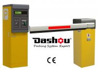 Top Quality Car Parking Management Machine (system recommended)
