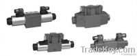 hydraulic directional valve