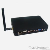 Green cheap Android thin client
