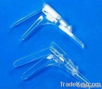 Vaginal speculum