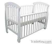 Century Baby Cot