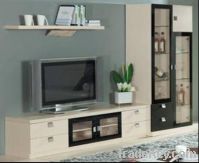 modern TV unit