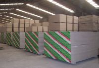 plasterboard