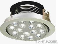 LED Recessed Downlights 