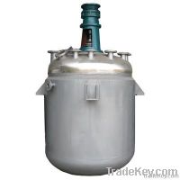 Reactor kettle