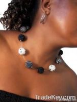 Traditional African Beadwork Jewellery
