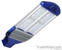 112W led street light