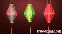 Vietnam silk lanterns (0.8-30 usd/pcs)