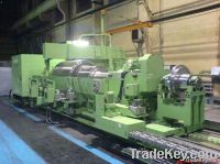 Steel Rolling Production and Manufacturing Rolling Mill