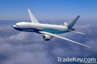air shipping service