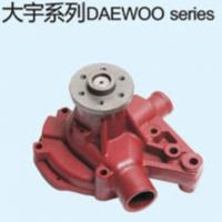 Water Pump for Daewoo