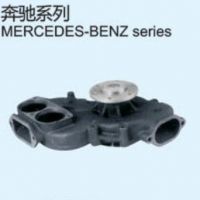 Water Pump for Mercedes-Benz