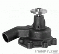 Water pump GWT-18A TOYOTA