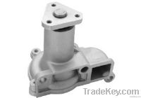 Water pump GWMZ-21A For MAZDA
