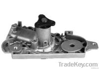 Water pump GWMZ-39A For MAZDA