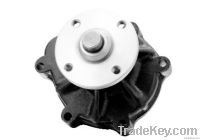 Water pump GWMZ-40A For MAZDA