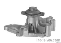 Water pump GWMZ-41A For MAZDA