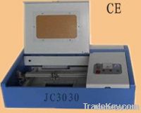 mini laser engraving machine