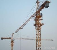 QTZ63 Tower Crane