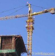 QTZ40 Tower Crane