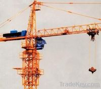 QTZ40 Tower Crane