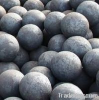 grinding ball