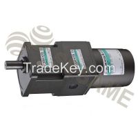 AC Variable Speed  Clutch Brake Motor