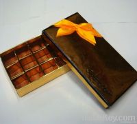 Chocolate Box