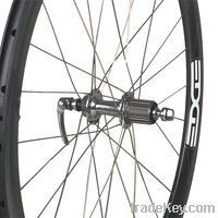 Dura-Ace, Edge Composite 45 Rear 700c