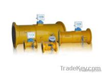 turbine flowmeter