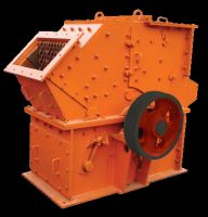 providing the hammer crusher