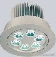 High Power LED Ceiling Lighting