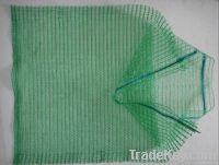 Vegetable net bag