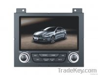 Car GPS DVD Player for Fiat Bravo 2012  with Bluetooth